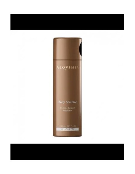 Emulsión corporal body sculptor 150 ml Alqvimia