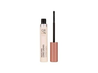 Máscara long lashes black onyx