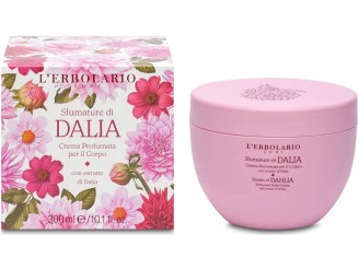 Matices dalia crema corporal