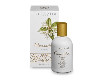 Osmanthus perfume