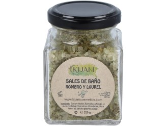 Sales de baño romero