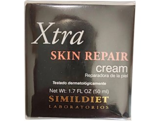 Xtra skin repair cream
