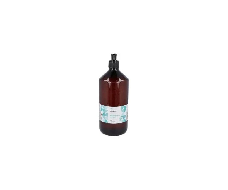 Gel hidroalcohólico higienizante aloe - Terpenic 1000 ml Terpenic