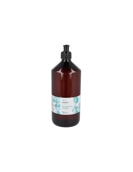 Gel hidroalcohólico higienizante aloe - Terpenic 1000 ml Terpenic