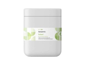 Livium gel - Terpenic Evopro