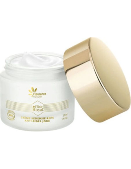 Elixir royal crema día redensificante 50 ml Fleurance Nature