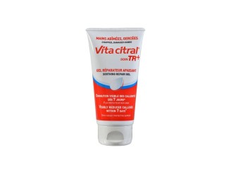 Vita cítral cuidados gel tr+ manos