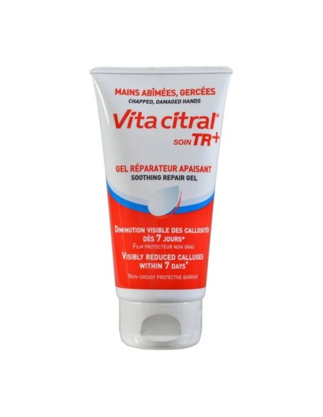 Vita cítral cuidados gel tr+ manos 75 ml Vita Citral