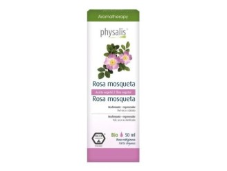 Rosa mosqueta aceite vegetal bio - physalis