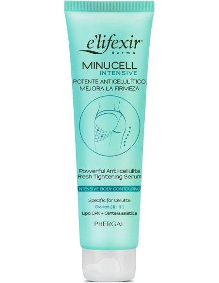 Elifexir Dermo Minucell Extreme Emulsión 150 ml Elifexir