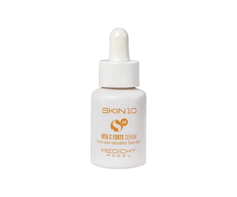 Skin10 Vita C Forte Serum 30 ml MEDICHY MODEL