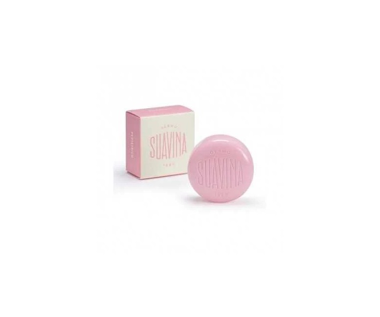 Suavina pediátrico bálsamo labial 10 ml Suavina