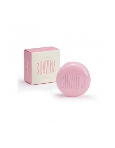 Suavina pediátrico bálsamo labial 10 ml Suavina