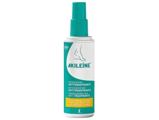 Vaporizador deo anti-transpirante