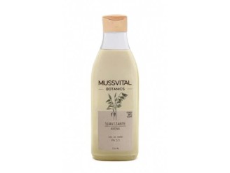 Mussvital botanics gel avena