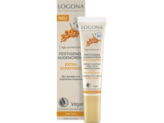 Age protection crema contorno ojos reafirmante