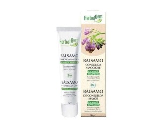 Bálsamo consuelda mayor eco