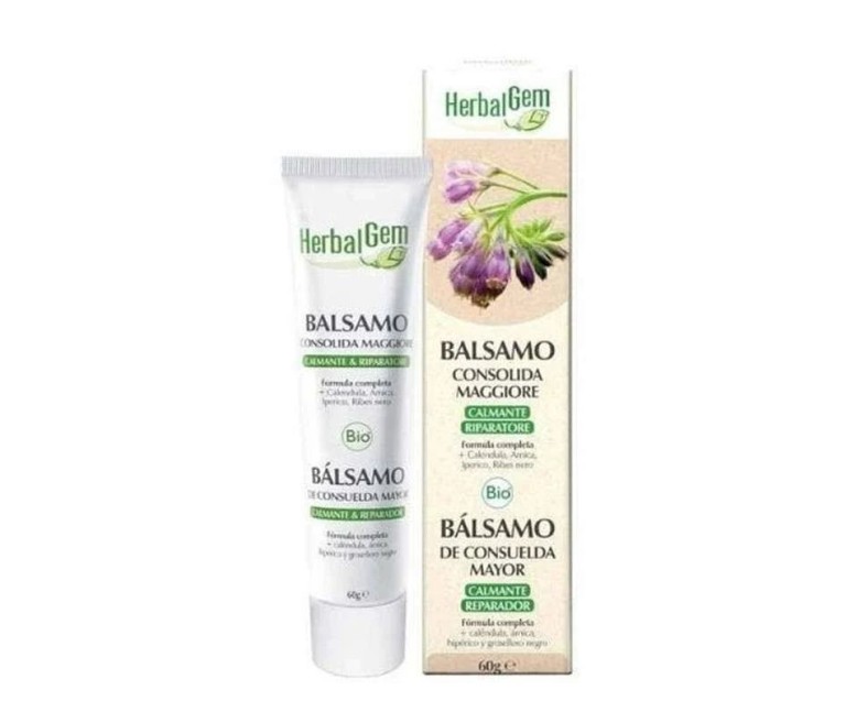 Bálsamo consuelda mayor eco 50 ml Herbalgem