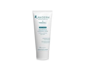 Laviderm Teracell mascarilla revital facial