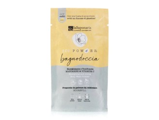 Gel de ducha mandarino-vitamina c