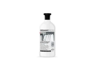 Detergente ropa blanca water lily-japanese rice
