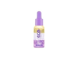 Elixir facial 3 fases recuperación eco