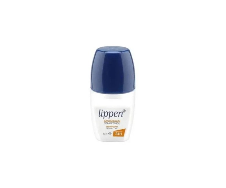 Lippen desodorante 75 ml Lippen