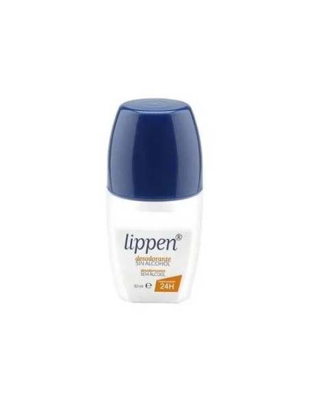 Lippen desodorante 75 ml Lippen