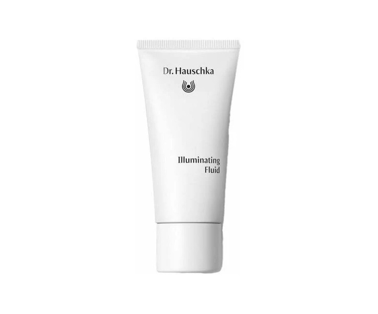 Fluido iluminador 30 ml Dr. Hauschka
