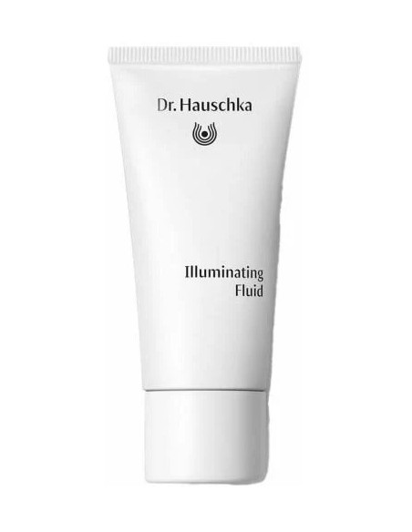 Fluido iluminador 30 ml Dr. Hauschka