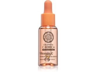 Oblepikha c-berrica serum facial hidratante