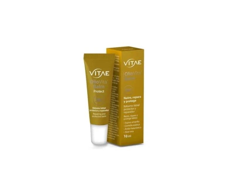 Oliovita balm protect 10 ml Vitae