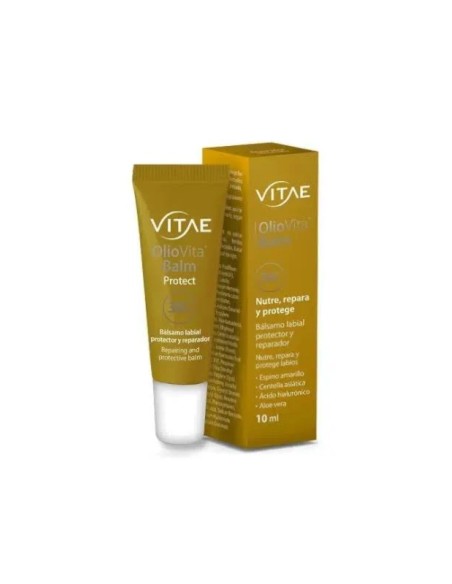 Oliovita balm protect 10 ml Vitae