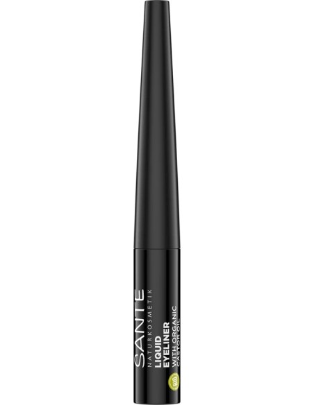 Eyeliner perfilador ojos líquido coffee 3,5 ml Sante