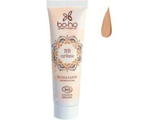 Bb cream 3b 06 sable doré bio vegan