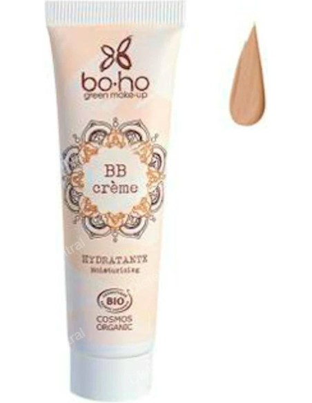 Bb cream 3b 06 sable doré bio vegan 30 gr Boho