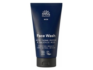 Men limpiador facial eco vegan