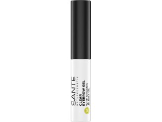 Gel tratante cejas transparente