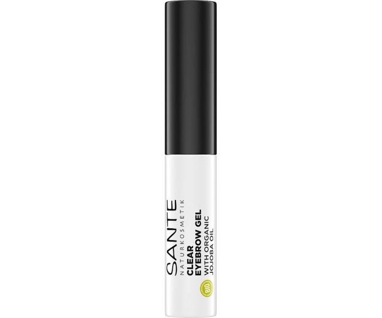 Gel tratante cejas transparente 3,5 ml Sante
