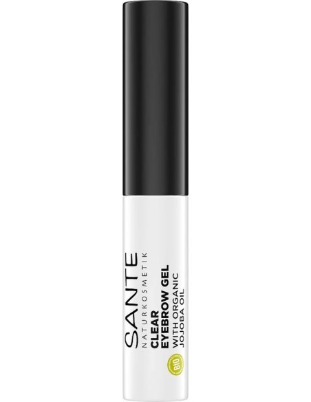 Gel tratante cejas transparente 3,5 ml Sante
