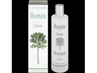 Assenzio agua de perfume