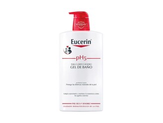 Eucerin gel