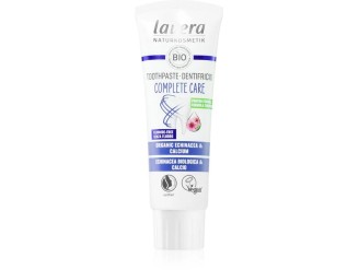Dentífrico classic complet care sin flúor