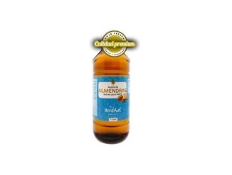 Aceite almendras