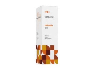 Calendula oleato aceite vegetal bio