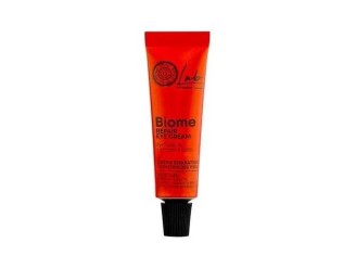 Biome crema contorno ojos reparadora