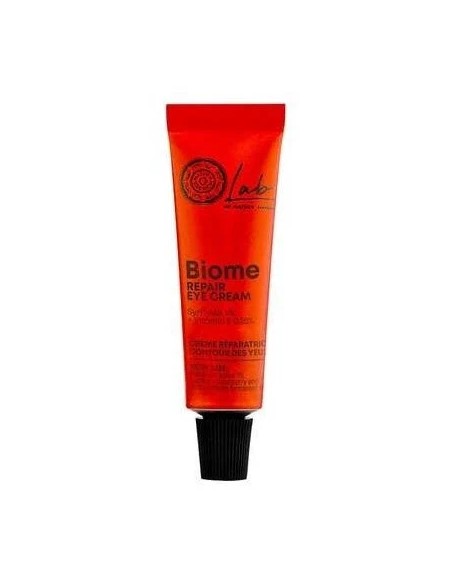 Biome crema contorno ojos reparadora 10 ml Natura Siberica