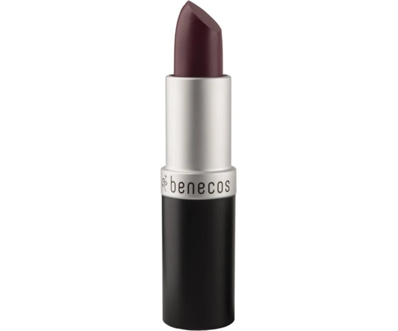 Barra de labios mate very berry 4,5 gr Benecos
