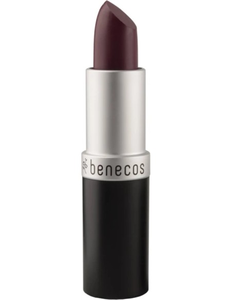 Barra de labios mate very berry 4,5 gr Benecos