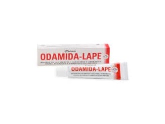 Odamida lape pasta dental